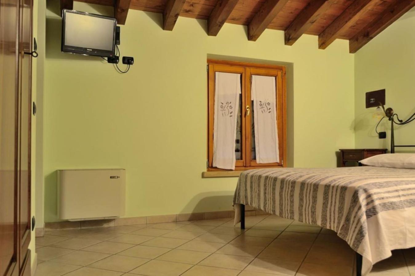 Agriturismo Bortolino Volta Mantovana Exterior foto