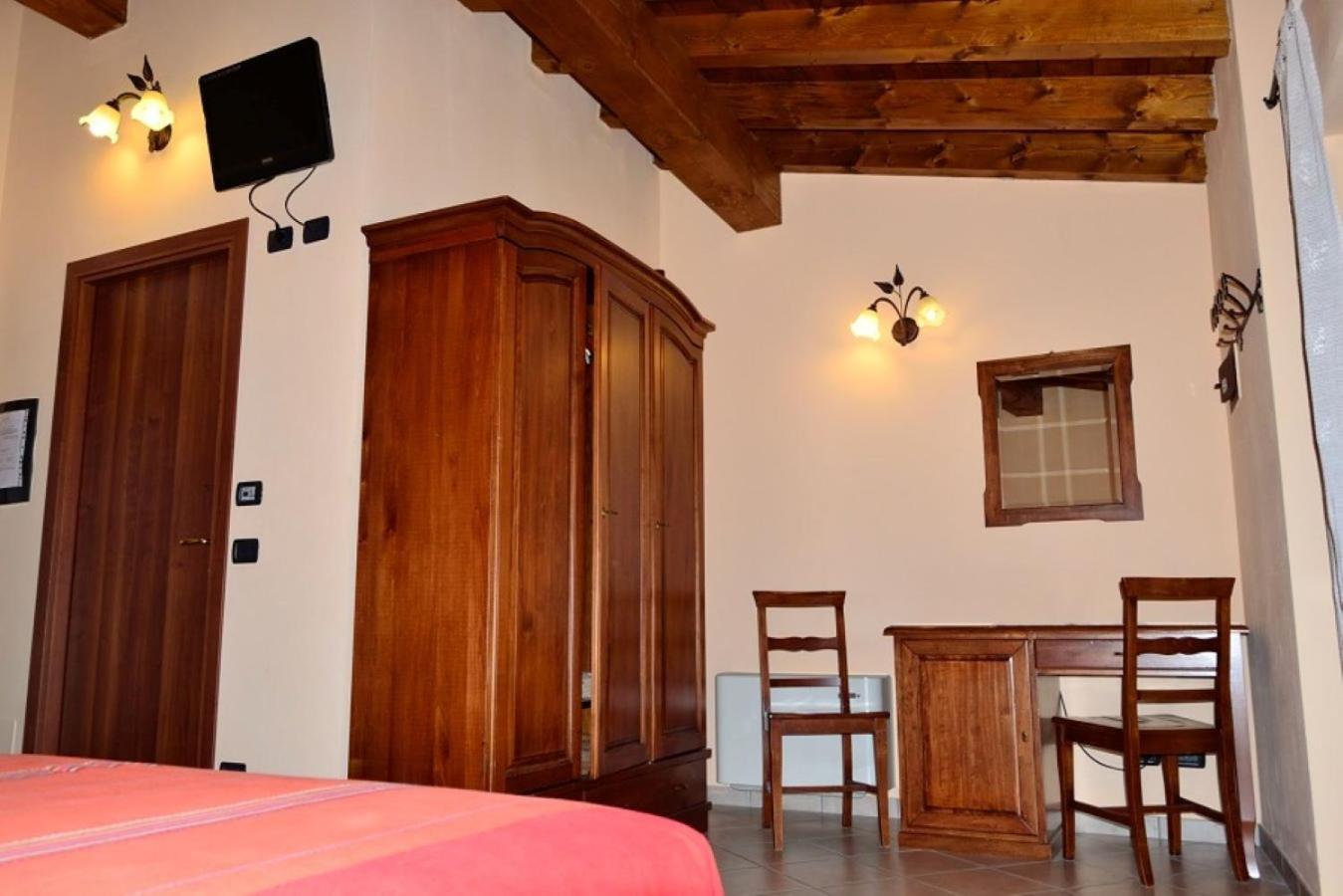 Agriturismo Bortolino Volta Mantovana Exterior foto