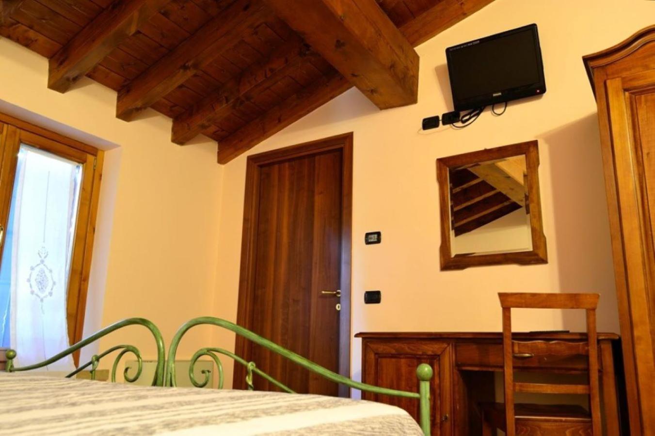 Agriturismo Bortolino Volta Mantovana Exterior foto