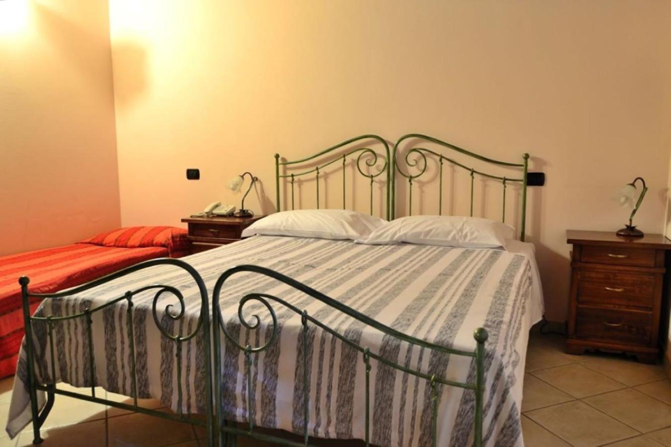 Agriturismo Bortolino Volta Mantovana Exterior foto