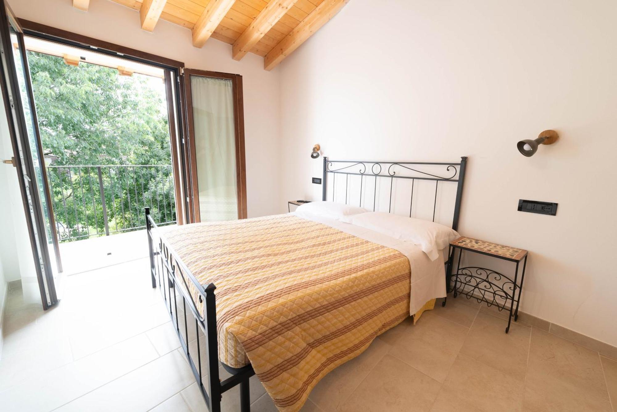 Agriturismo Bortolino Volta Mantovana Exterior foto