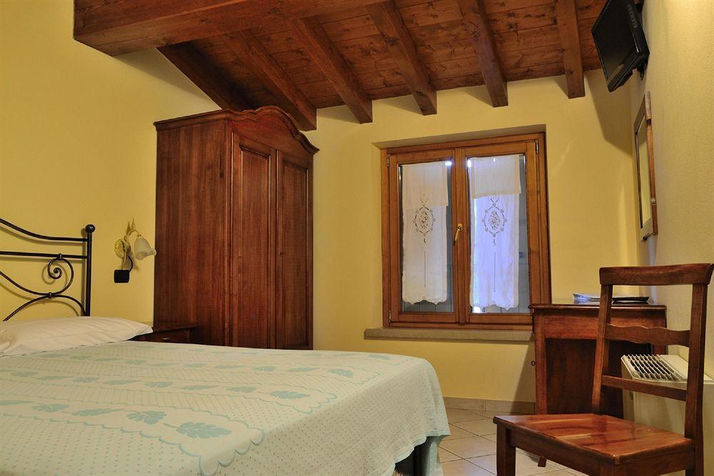 Agriturismo Bortolino Volta Mantovana Exterior foto