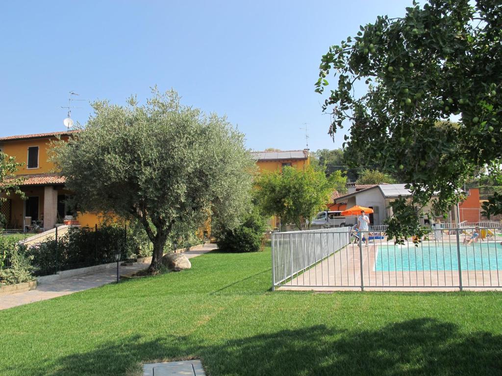 Agriturismo Bortolino Volta Mantovana Exterior foto
